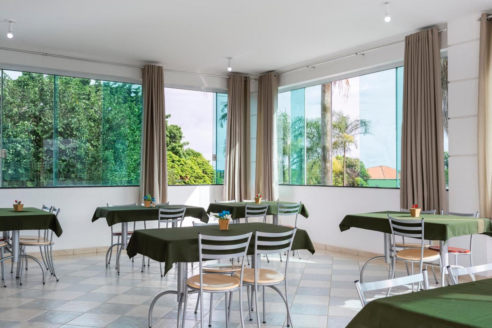 Oyo Cosmópolis, Sao Paulo Hotel Cosmopolis