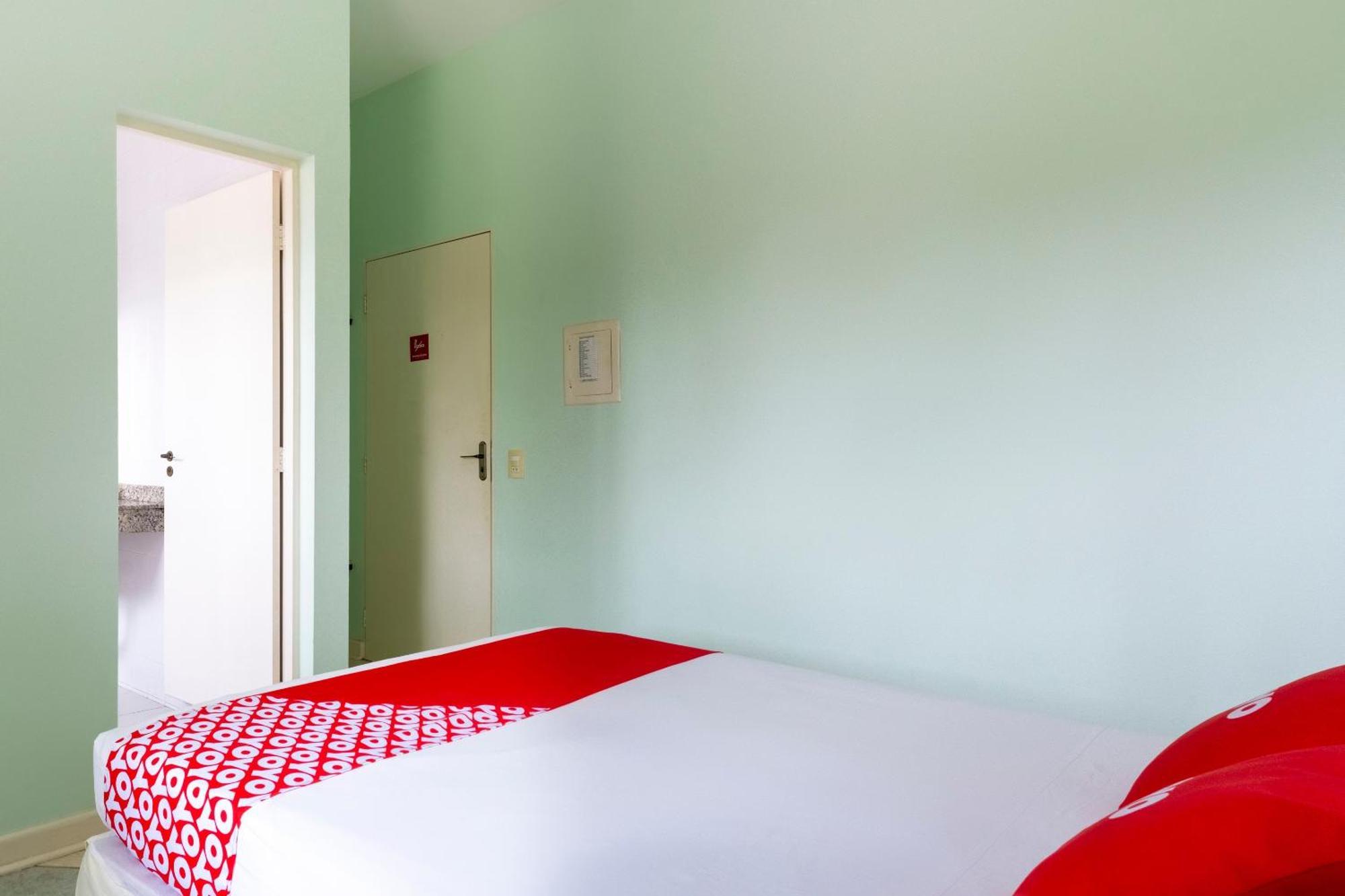 Oyo Cosmopolis, Sao Paulo 5* Cosmopolis